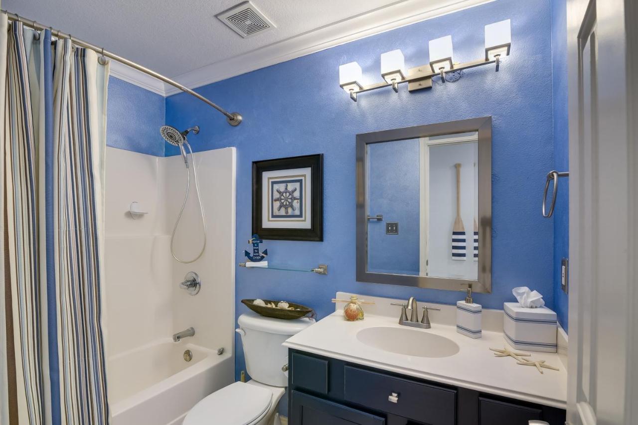 Galveston Escape With Entertainment Patio And Deck! Vila Exterior foto